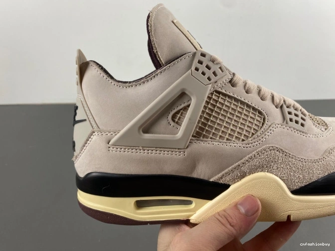 Were x A You Maniere FZ4810-200 While Jordan Ma 4 Sleeping Air 0817